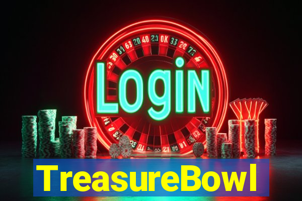 TreasureBowl treasure bowl melhor horario